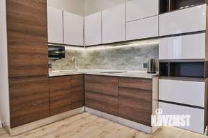 Студия квартира, посуточно, 44м2, 6/10 этаж