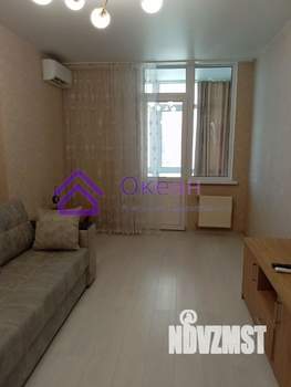 2-к квартира, на длительный срок, 60м2, 8/10 этаж