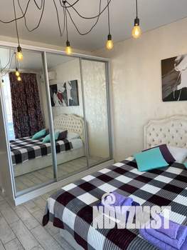 1-к квартира, посуточно, 30м2, 2/3 этаж