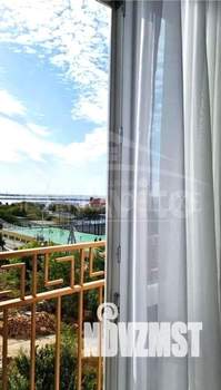 1-к квартира, на длительный срок, 40м2, 4/5 этаж