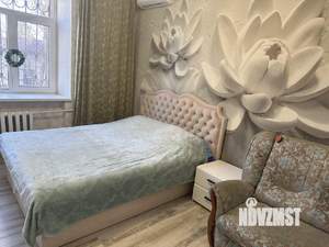 1-к квартира, посуточно, 34м2, 1/4 этаж