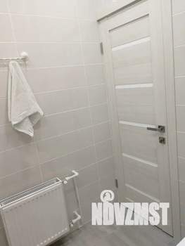 1-к квартира, посуточно, 42м2, 4/8 этаж