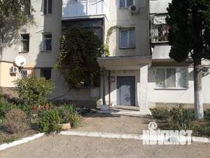 1-к квартира, посуточно, 35м2, 1/5 этаж