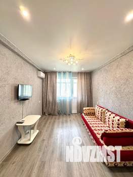 2-к квартира, посуточно, 45м2, 4/5 этаж