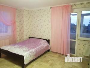 3-к квартира, посуточно, 120м2, 2/10 этаж