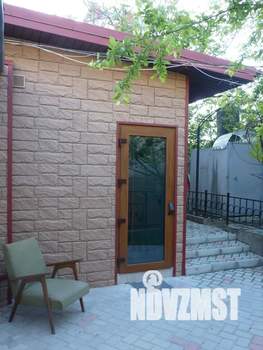 1-к квартира, посуточно, 17м2, 1/1 этаж