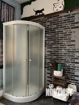 Студия квартира, на длительный срок, 50м2, 1/3 этаж