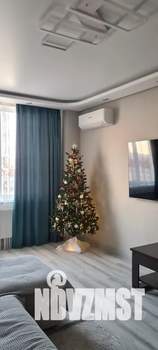 2-к квартира, посуточно, 65м2, 6/10 этаж