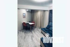 1-к квартира, посуточно, 25м2, 1/4 этаж