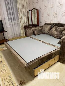 2-к квартира, на длительный срок, 50м2, 2/5 этаж