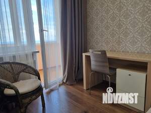 2-к квартира, посуточно, 65м2, 16/16 этаж