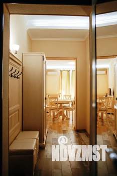 1-к квартира, посуточно, 35м2, 8/9 этаж