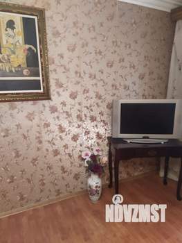 2-к квартира, на длительный срок, 52м2, 4/12 этаж