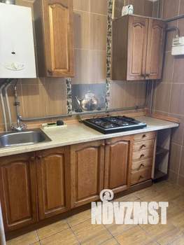 1-к квартира, посуточно, 35м2, 2/5 этаж