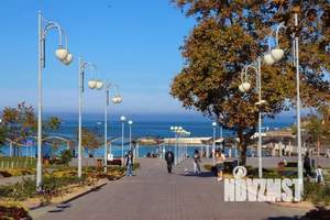 1-к квартира, посуточно, 40м2, 4/5 этаж