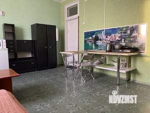 Студия квартира, посуточно, 40м2, 2/3 этаж