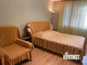 1-к квартира, на длительный срок, 45м2, 3/5 этаж
