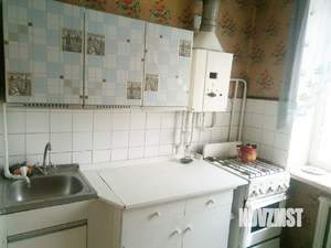 2-к квартира, на длительный срок, 42м2, 5/5 этаж