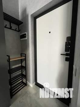 1-к квартира, посуточно, 45м2, 13/13 этаж