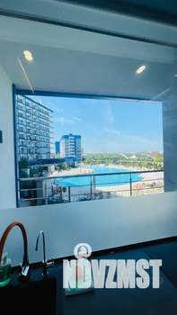 1-к квартира, посуточно, 35м2, 2/10 этаж