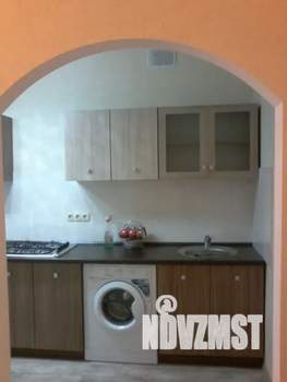 1-к квартира, посуточно, 31м2, 1/5 этаж