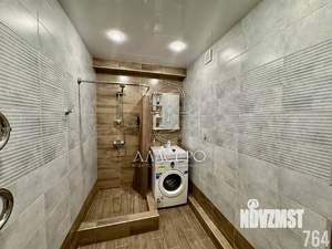 Студия квартира, на длительный срок, 33м2, 6/8 этаж