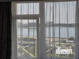 Студия квартира, посуточно, 24м2, 4/4 этаж