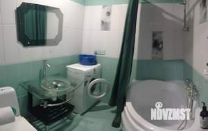 1-к квартира, на длительный срок, 40м2, 4/11 этаж