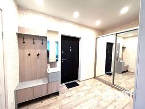 1-к квартира, посуточно, 40м2, 6/10 этаж
