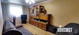 3-к квартира, на длительный срок, 70м2, 1/5 этаж