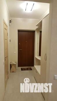 Студия квартира, посуточно, 49м2, 3/9 этаж