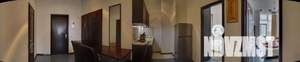 2-к квартира, посуточно, 60м2, 1/1 этаж