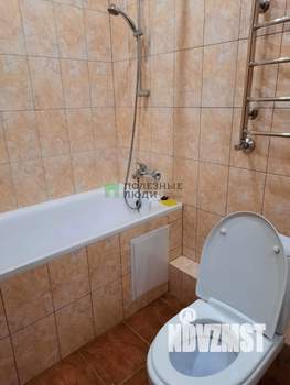 1-к квартира, на длительный срок, 40м2, 2/9 этаж