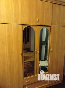 3-к квартира, на длительный срок, 64м2, 5/5 этаж