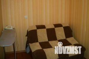 1-к квартира, посуточно, 33м2, 3/5 этаж