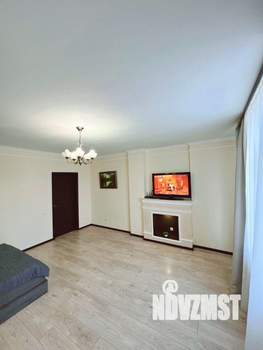 1-к квартира, посуточно, 45м2, 4/11 этаж