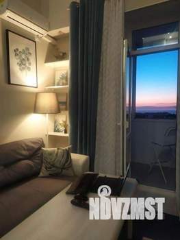 1-к квартира, посуточно, 50м2, 1/1 этаж