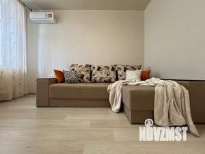 1-к квартира, посуточно, 35м2, 3/5 этаж