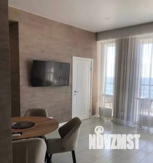 2-к квартира, посуточно, 62м2, 4/10 этаж