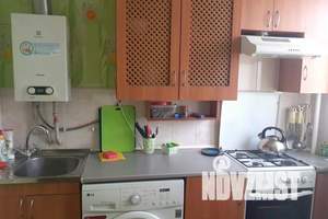 1-к квартира, посуточно, 32м2, 4/5 этаж