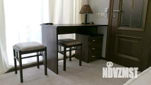 1-к квартира, посуточно, 20м2, 4/10 этаж