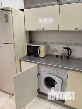 2-к квартира, посуточно, 50м2, 2/3 этаж