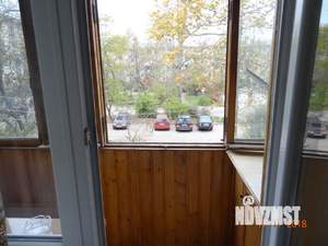 2-к квартира, посуточно, 45м2, 2/5 этаж