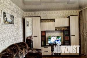 1-к квартира, посуточно, 40м2, 4/5 этаж