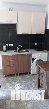 Студия квартира, посуточно, 20м2, 1/1 этаж