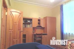 2-к квартира, посуточно, 55м2, 1/4 этаж