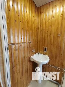 1-к квартира, посуточно, 22м2, 1/1 этаж