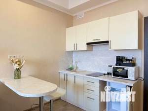 1-к квартира, посуточно, 30м2, 3/10 этаж