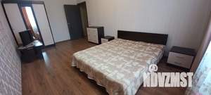 2-к квартира, посуточно, 60м2, 3/10 этаж