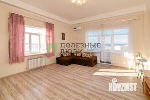 3-к квартира, на длительный срок, 110м2, 10/11 этаж